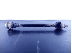 TRANSMISION DELANTERA DERECHA P1-A6-22