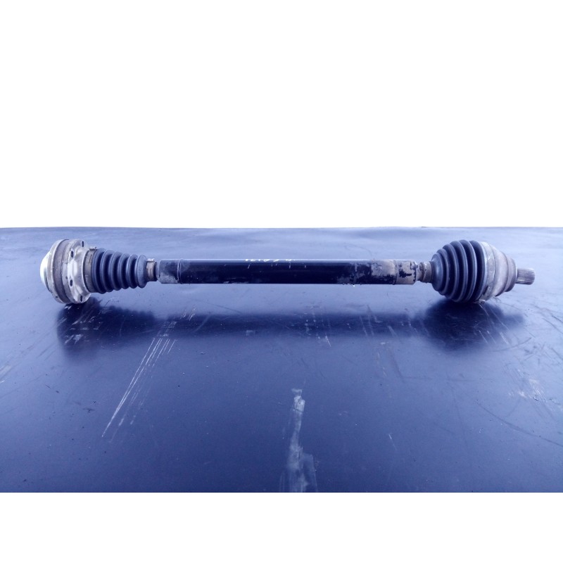 Recambio de transmision delantera derecha para volkswagen t-roc sport referencia OEM IAM   P1-A6-22