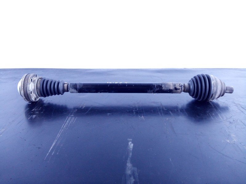 Recambio de transmision delantera derecha para volkswagen t-roc sport referencia OEM IAM   P1-A6-22