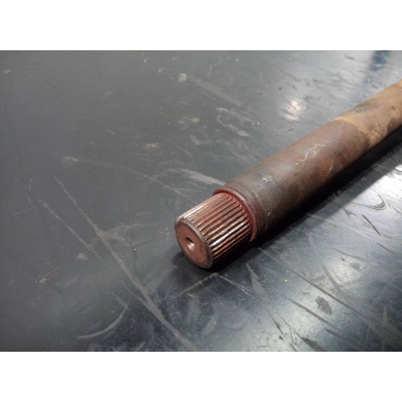 Recambio de transmision delantera derecha para peugeot 308 cc (2009) sport referencia OEM IAM 9686038080  P1-B6-37