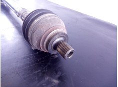 Recambio de transmision delantera derecha para volkswagen t-roc sport referencia OEM IAM   P1-A6-22 2