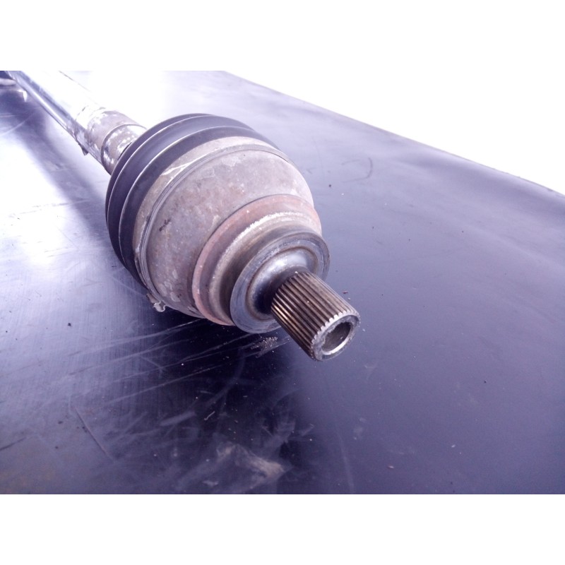 Recambio de transmision delantera derecha para volkswagen t-roc sport referencia OEM IAM   P1-A6-22