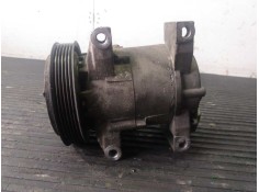 Recambio de compresor aire acondicionado para nissan almera tino (v10m) referencia OEM IAM 926004M500 04060024708 P3-A1-17-3