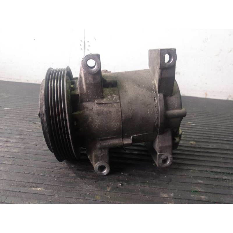 Recambio de compresor aire acondicionado para nissan almera tino (v10m) referencia OEM IAM 926004M500 04060024708 P3-A1-17-3