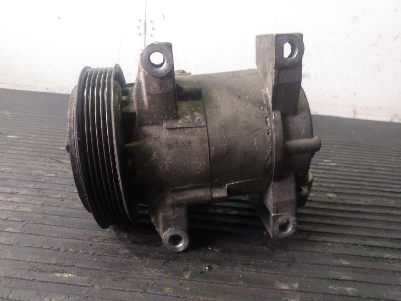 Recambio de compresor aire acondicionado para nissan almera tino (v10m) referencia OEM IAM 926004M500 04060024708 P3-A1-17-3