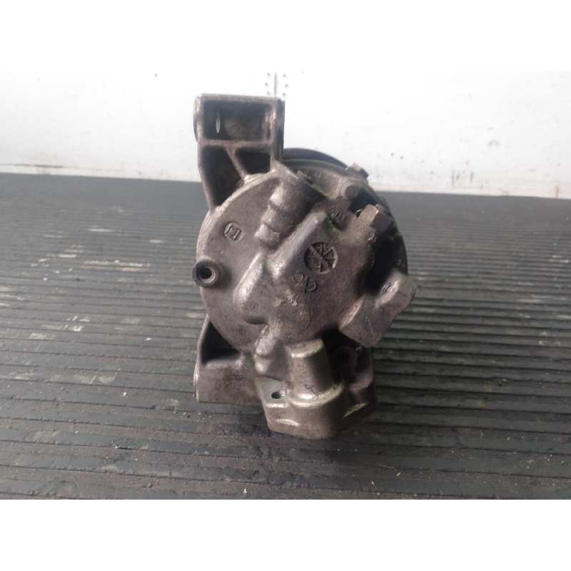 Recambio de compresor aire acondicionado para nissan almera tino (v10m) referencia OEM IAM 926004M500 04060024708 P3-A1-17-3