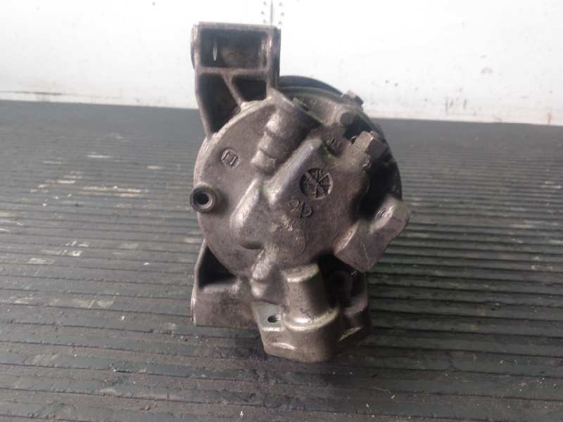 Recambio de compresor aire acondicionado para nissan almera tino (v10m) referencia OEM IAM 926004M500 04060024708 P3-A1-17-3