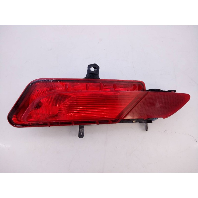 Recambio de piloto trasero izquierdo paragolpes para volvo xc60 r-design momentum referencia OEM IAM 31353285 L90035075 E1-A5-51