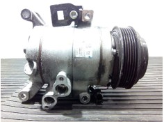 COMPRESOR AIRE ACONDICIONADO F500JUBCA07 FD46XG100CC P3-A1-8-3