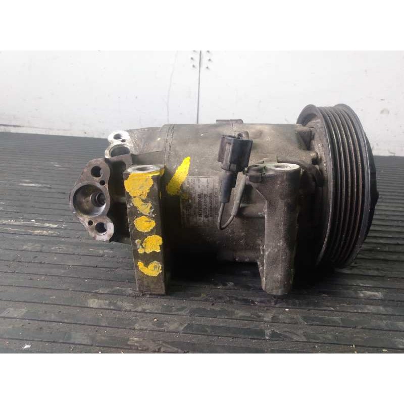 Recambio de compresor aire acondicionado para nissan almera tino (v10m) referencia OEM IAM 926004M500 04060024708 P3-A1-17-3