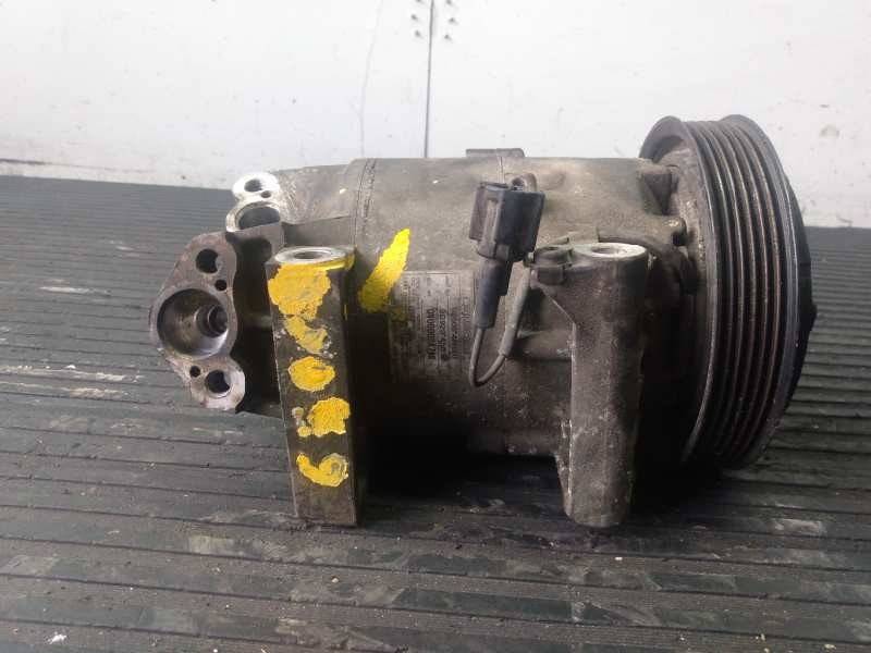 Recambio de compresor aire acondicionado para nissan almera tino (v10m) referencia OEM IAM 926004M500 04060024708 P3-A1-17-3