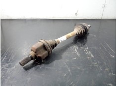 Recambio de transmision delantera izquierda para peugeot 308 cc (2009) sport referencia OEM IAM 9686039780  P1-B6-37