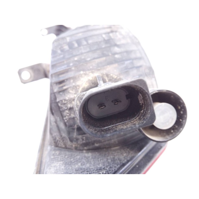 Recambio de piloto trasero izquierdo paragolpes para volvo xc60 r-design momentum referencia OEM IAM 31353285 L90035075 E1-A5-51