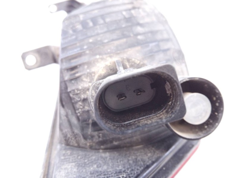 Recambio de piloto trasero izquierdo paragolpes para volvo xc60 r-design momentum referencia OEM IAM 31353285 L90035075 E1-A5-51