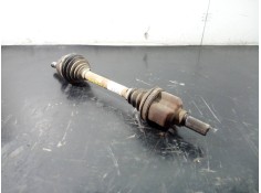 Recambio de transmision delantera izquierda para peugeot 308 cc (2009) sport referencia OEM IAM 9686039780  P1-B6-37 2