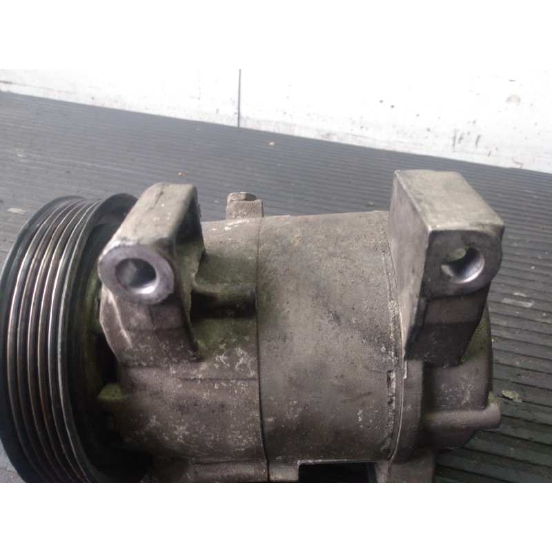 Recambio de compresor aire acondicionado para nissan almera tino (v10m) referencia OEM IAM 926004M500 04060024708 P3-A1-17-3
