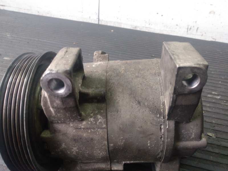 Recambio de compresor aire acondicionado para nissan almera tino (v10m) referencia OEM IAM 926004M500 04060024708 P3-A1-17-3