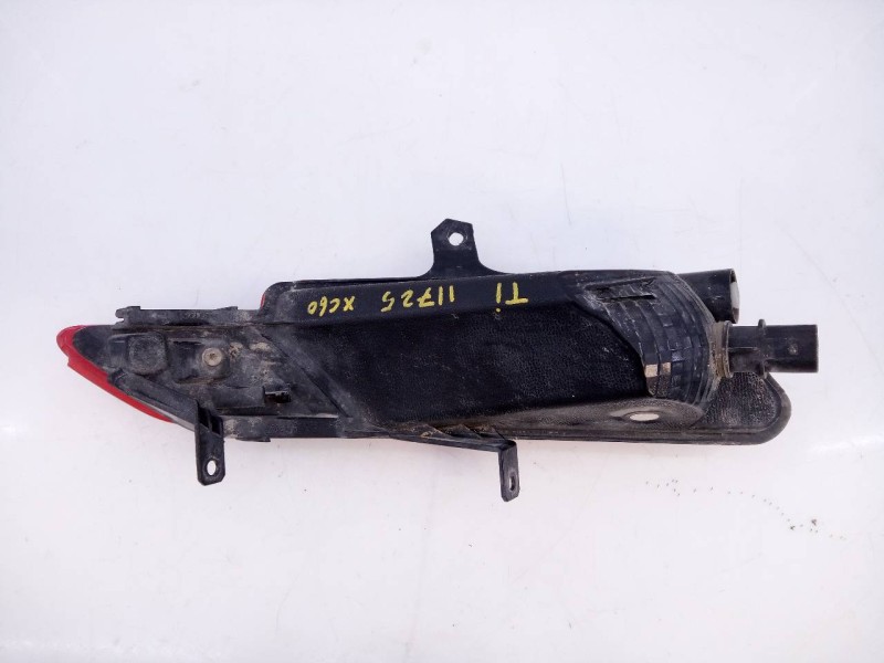 Recambio de piloto trasero izquierdo paragolpes para volvo xc60 r-design momentum referencia OEM IAM 31353285 L90035075 E1-A5-51