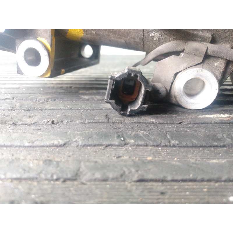 Recambio de compresor aire acondicionado para nissan almera tino (v10m) referencia OEM IAM 926004M500 04060024708 P3-A1-17-3