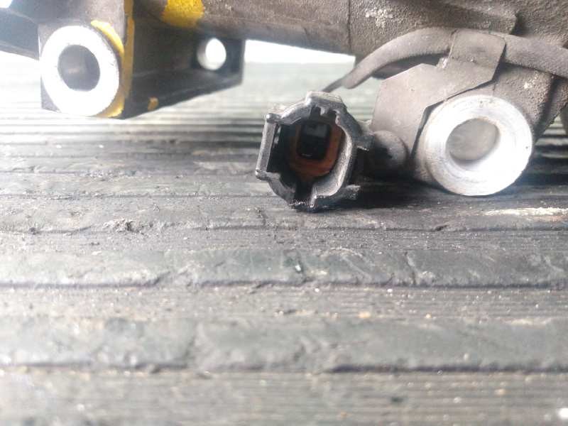 Recambio de compresor aire acondicionado para nissan almera tino (v10m) referencia OEM IAM 926004M500 04060024708 P3-A1-17-3