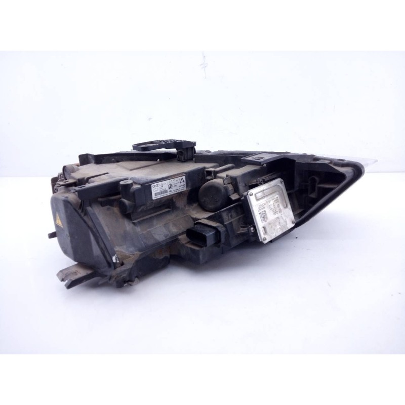 Recambio de faro izquierdo xenon para audi q3 (8ug) sport referencia OEM IAM 8U0941005  E1-B6-27-2