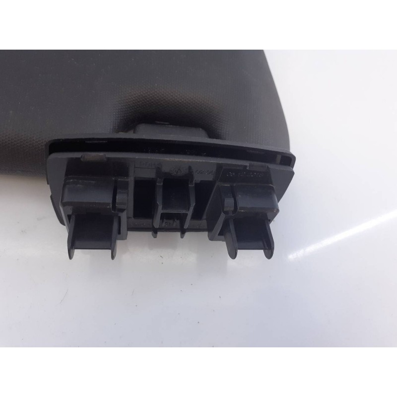 Recambio de parasol derecho para mercedes-benz clase a (w176) a 220 cdi 4matic (176.005) referencia OEM IAM   E3-A1-8-8