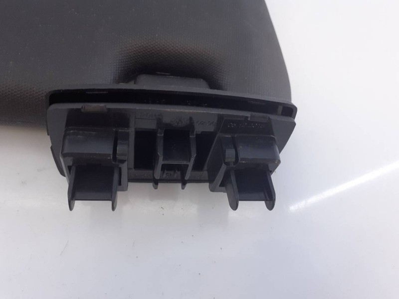 Recambio de parasol derecho para mercedes-benz clase a (w176) a 220 cdi 4matic (176.005) referencia OEM IAM   E3-A1-8-8