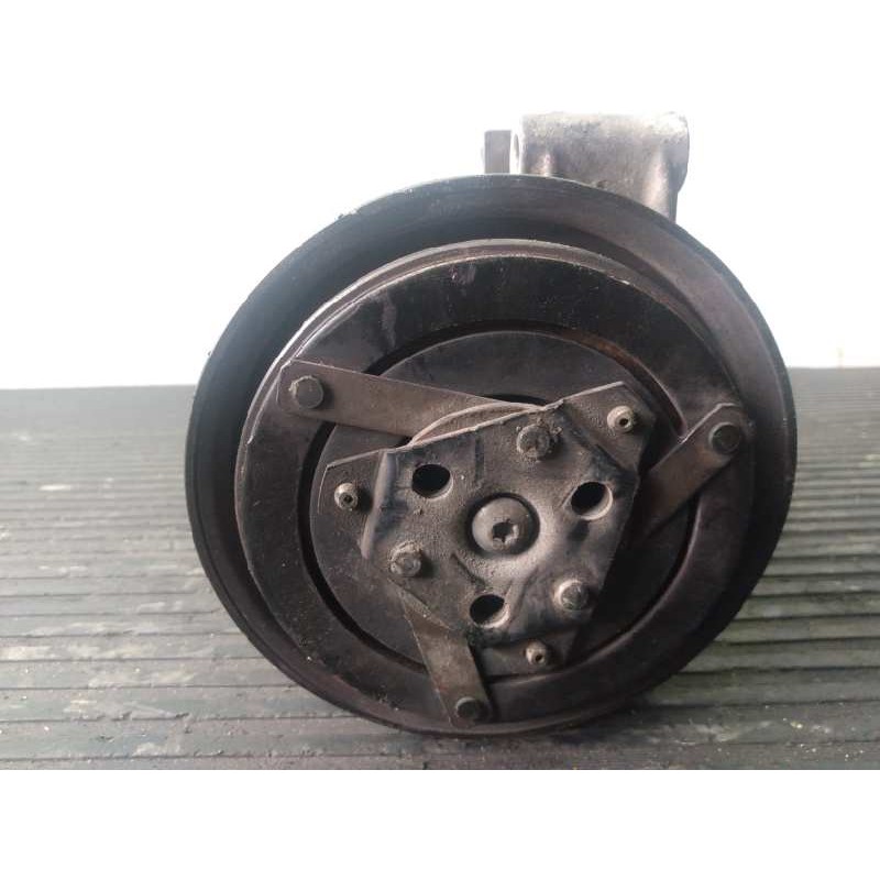 Recambio de compresor aire acondicionado para nissan almera tino (v10m) referencia OEM IAM 926004M500 04060024708 P3-A1-17-3