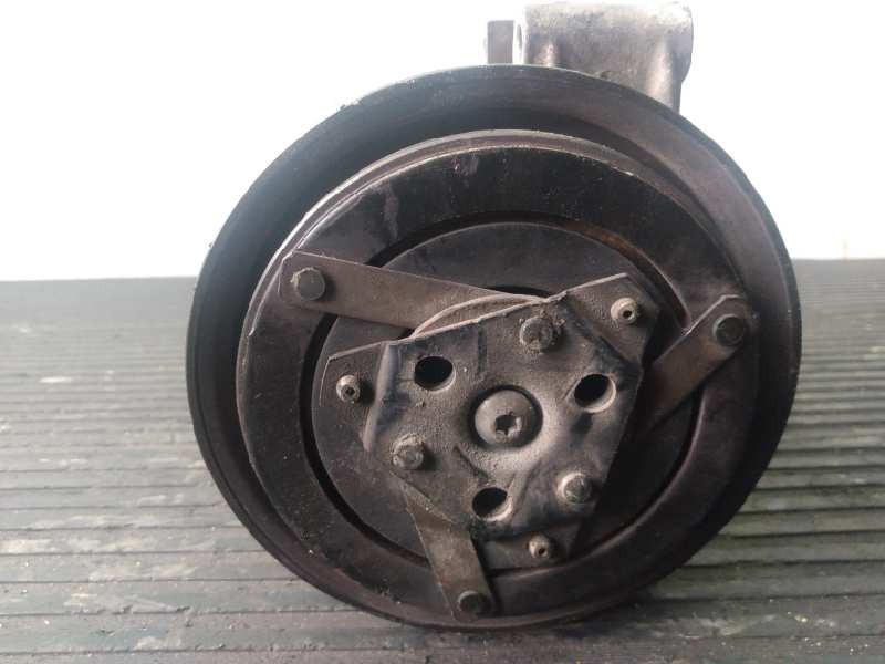 Recambio de compresor aire acondicionado para nissan almera tino (v10m) referencia OEM IAM 926004M500 04060024708 P3-A1-17-3