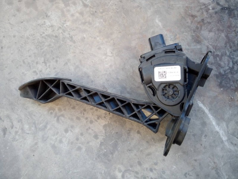 Recambio de pedal acelerador para ford transit custom kasten 340 l2 referencia OEM IAM BK219F836AE  
