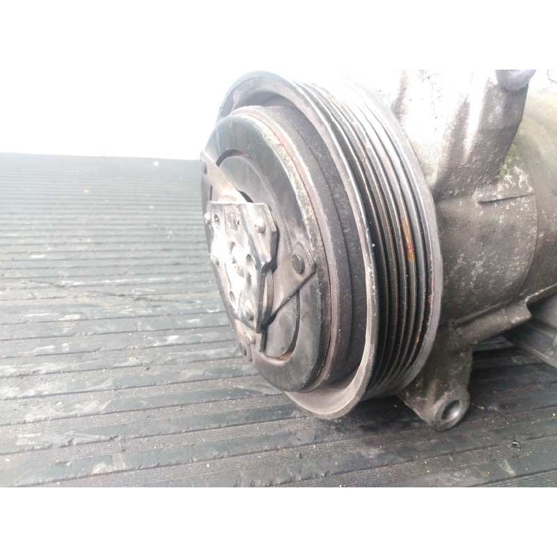 Recambio de compresor aire acondicionado para nissan almera tino (v10m) referencia OEM IAM 926004M500 04060024708 P3-A1-17-3