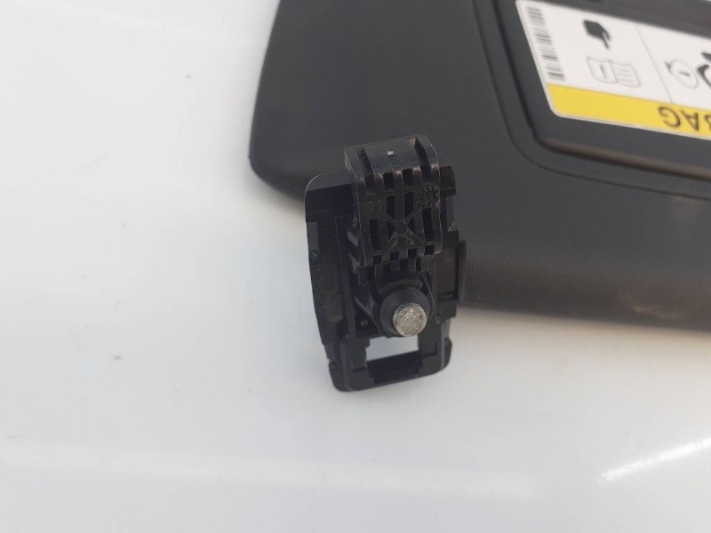 Recambio de parasol derecho para mercedes-benz clase a (w176) a 220 cdi 4matic (176.005) referencia OEM IAM   E3-A1-8-8