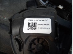 Recambio de pedal acelerador para ford transit custom kasten 340 l2 referencia OEM IAM BK219F836AE   2