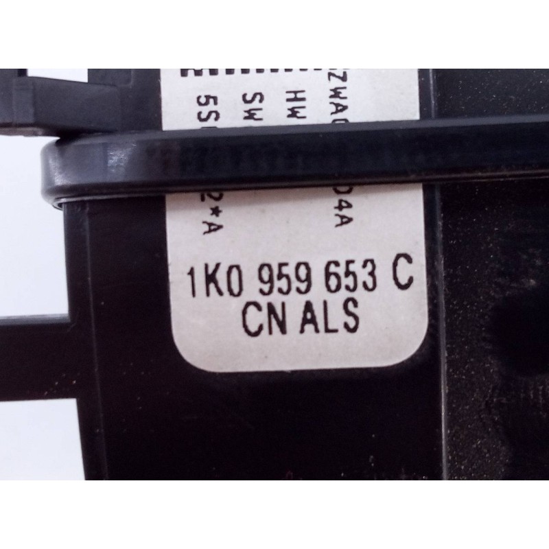 Recambio de anillo airbag para volkswagen touran (1t1) trendline referencia OEM IAM 1K0959653C  E2-A1-23-3