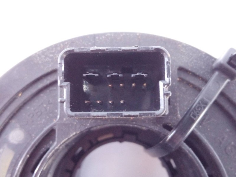 Recambio de anillo airbag para volkswagen touran (1t1) trendline referencia OEM IAM 1K0959653C  E2-A1-23-3