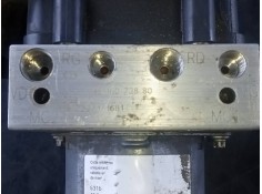 Recambio de abs para peugeot 308 active referencia OEM IAM 9816073880 2265106516 P3-B8-22-3 2