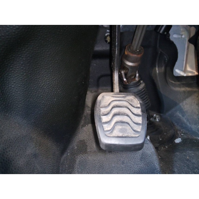 Recambio de pedal embrague para ford transit custom kasten 340 l2 referencia OEM IAM   