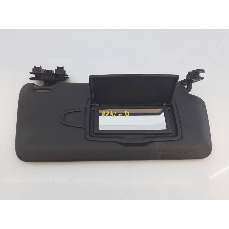 Recambio de parasol derecho para mercedes-benz clase a (w176) a 220 cdi 4matic (176.005) referencia OEM IAM   E3-A1-8-8