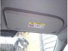 Recambio de parasol derecho para volkswagen caddy furgón/kombi maxi furgón bmt referencia OEM IAM    2