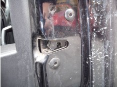 CERRADURA PUERTA DELANTERA DERECHA 