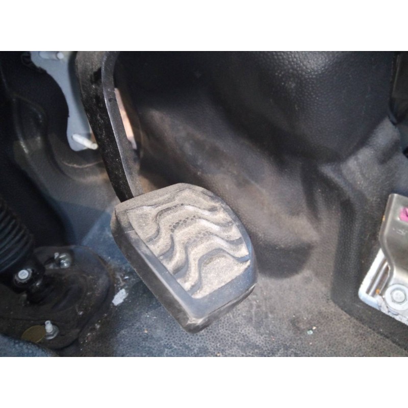 Recambio de pedal freno para ford transit custom kasten 340 l2 referencia OEM IAM   
