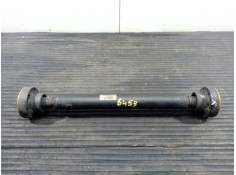 TRANSMISION CENTRAL DELANTERA 7L0521101A P1-A6-38