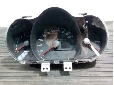 Recambio de cuadro instrumentos para kia picanto 1.0 cat referencia OEM IAM 940331Y080 20110319 E2-B5-60-2
