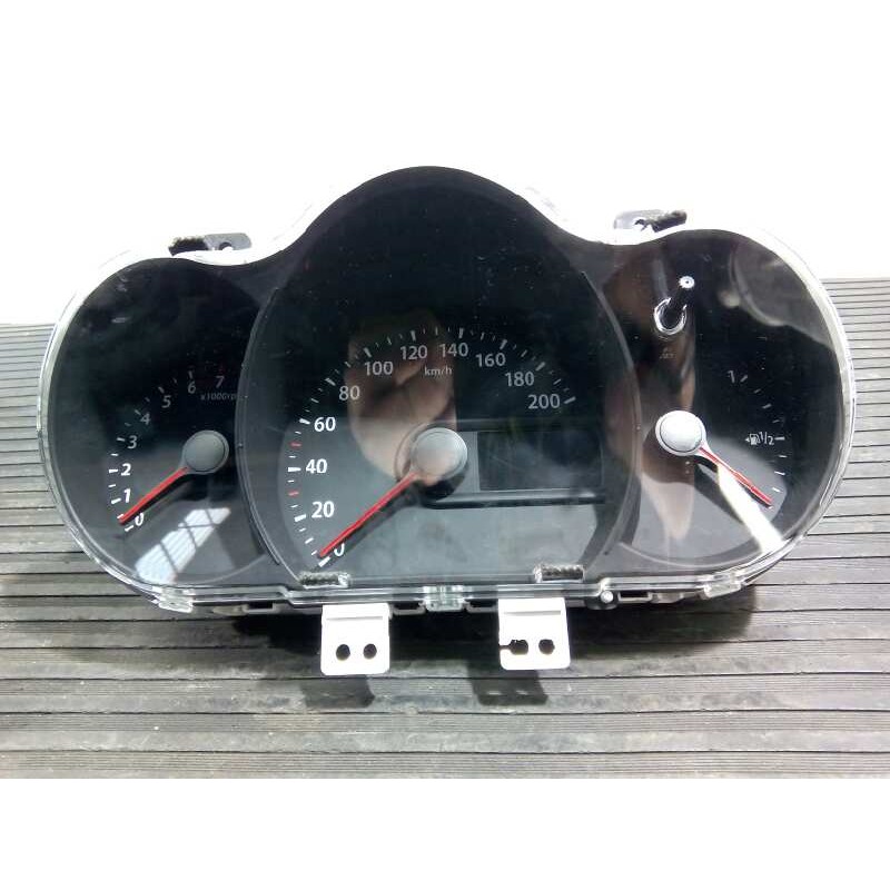 Recambio de cuadro instrumentos para kia picanto 1.0 cat referencia OEM IAM 940331Y080 20110319 E2-B5-60-2