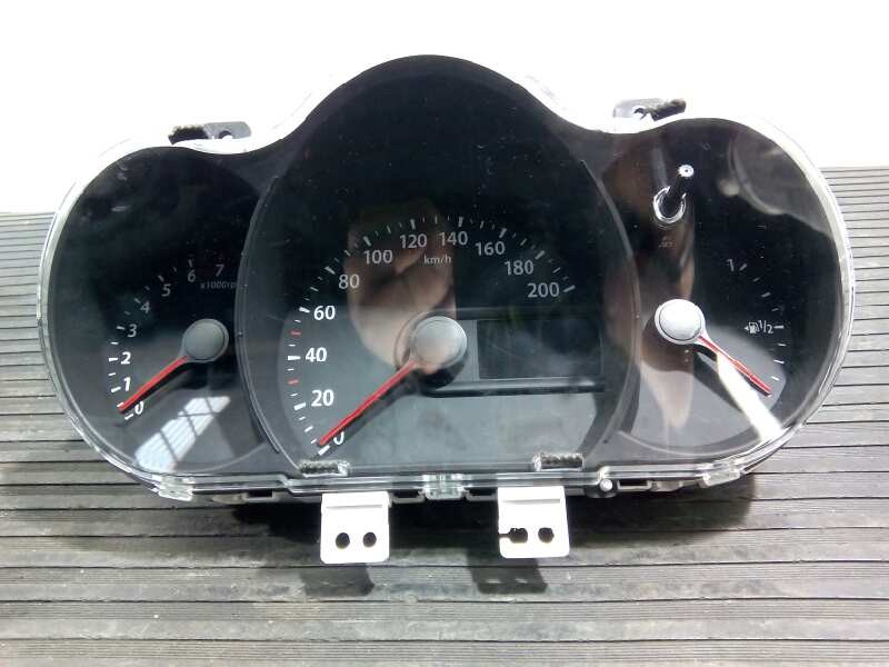 Recambio de cuadro instrumentos para kia picanto 1.0 cat referencia OEM IAM 940331Y080 20110319 E2-B5-60-2
