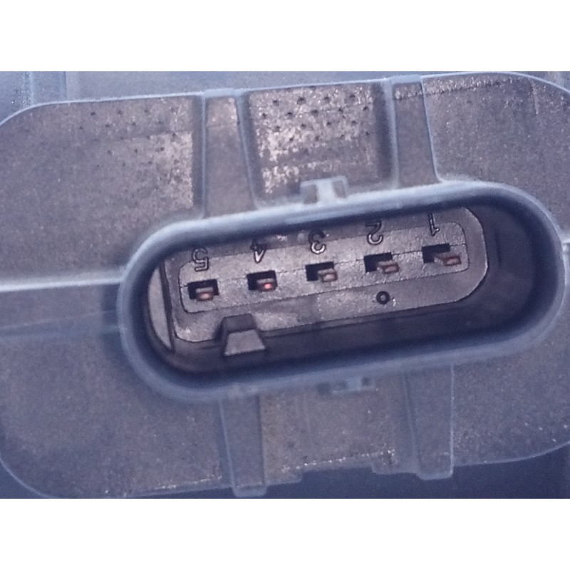 Recambio de caudalimetro para hyundai ioniq hybrid referencia OEM IAM 2816403000 9021050011 E3-A3-43-2