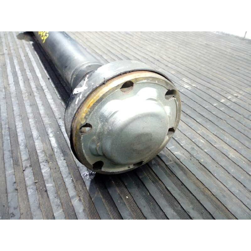 Recambio de transmision central delantera para porsche cayenne (typ 9pa) s referencia OEM IAM 7L0521101A  P1-A6-38