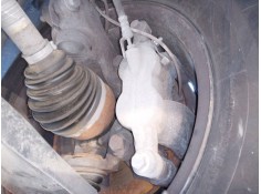 PINZA FRENO DELANTERA IZQUIERDA 