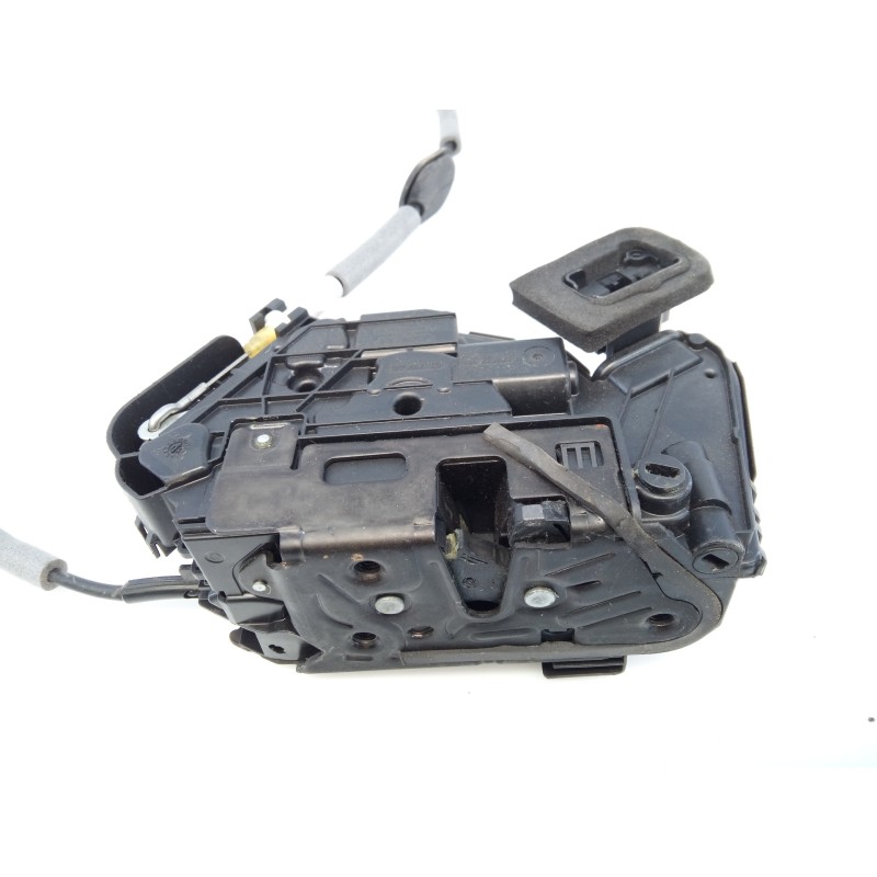 Recambio de cerradura puerta trasera derecha para volkswagen t-roc sport referencia OEM IAM 5TA839016E  E1-A5-44-2
