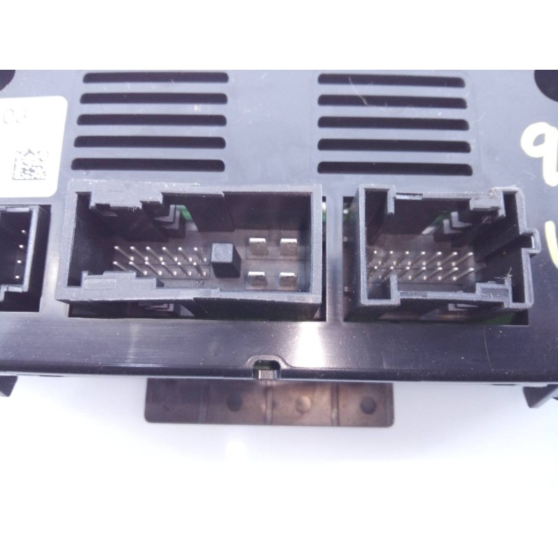 Recambio de mando climatizador para mercedes-benz clase c (w204) berlina c 200 cdi blueefficiency (204.001) referencia OEM IAM 2